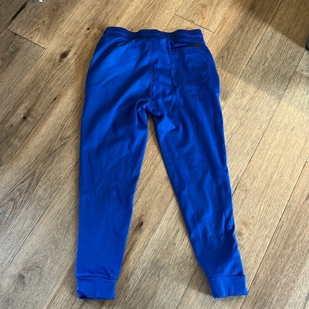 SOUTH POLE | fleece lined joggers, size medium